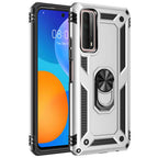 __vg|Gri|0|8682314089364-01|Huawei P Smart 2021 Kılıf Gordonix Vega Kapak