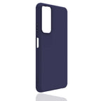 __vg|Lacivert|0|8682314089500-01|Huawei P Smart 2021 Kılıf Gordonix Biye Silikon