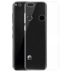 __vg|Renksiz|0|8682314115957-01|Huawei P8 Lite Kılıf Gordonix Süper Silikon Kapak