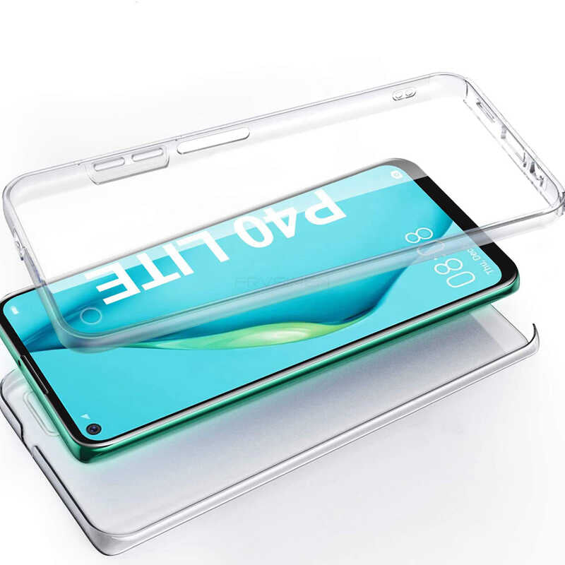 __vg|Renksiz|0|8682314132527-01|Huawei P40 Lite Kılıf Gordonix Enjoy Kapak