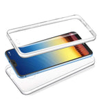__vg|Renksiz|0|8682314132749-01|Huawei P Smart 2019 Kılıf Gordonix Enjoy Kapak