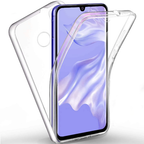 __vg|Renksiz|0|8682314132756-01|Huawei P30 Lite Kılıf Gordonix Enjoy Kapak