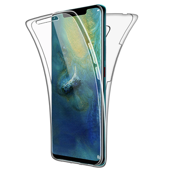 __vg|Renksiz|0|8682314132770-01|Huawei Mate 20 Pro Kılıf Gordonix Enjoy Kapak