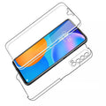 __vg|Renksiz|0|8682314132794-01|Huawei P Smart 2021 Kılıf Gordonix Enjoy Kapak