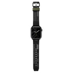 __vg|Siyah|0|8886461241778-01|Apple Watch 42mm SkinArma Shokku Silikon Kordon