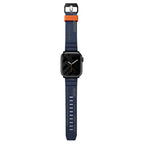 __vg|Mavi|0|8886461241785-01|Apple Watch 42mm SkinArma Shokku Silikon Kordon