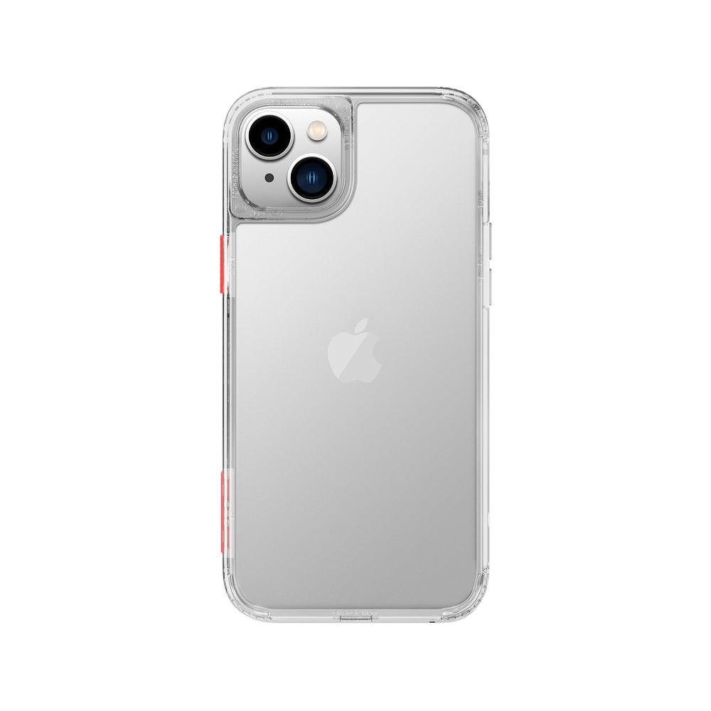 __vg|Renksiz|0|8886461241907-01|Apple iPhone 14 Plus Kılıf SkinArma Şeffaf Airbag Tasarımlı Saido Kapak