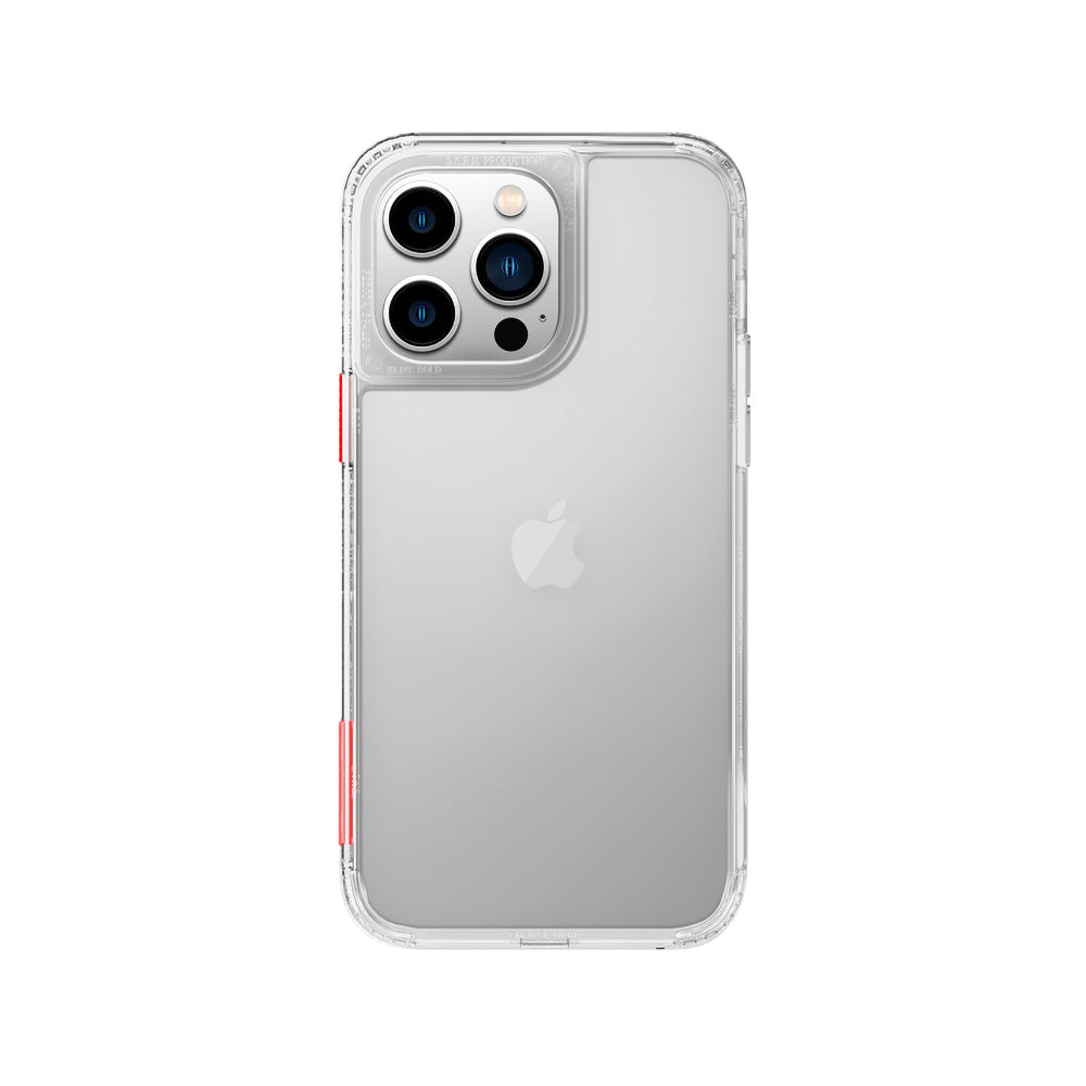 __vg|Renksiz|0|8886461241914-01|Apple iPhone 14 Pro Kılıf SkinArma Şeffaf Airbag Tasarımlı Saido Kapak
