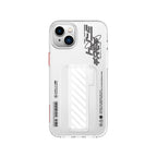 __vg|Renksiz|0|8886461242034-01|Apple iPhone 14 Plus Kılıf SkinArma Şeffaf Desenli Kaze Kapak