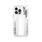 __vg|Renksiz|0|8886461242058-01|Apple iPhone 14 Pro Kılıf SkinArma Şeffaf Desenli Kaze Kapak