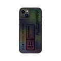 __vg|Colorful|0|8886461242508-01|Apple iPhone 14 Plus Kılıf SkinArma Holografik Tasarımlı Standlı Deri Görünümlü Kira Kobai Kapak