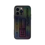 __vg|Colorful|0|8886461242522-01|Apple iPhone 14 Pro Max Kılıf SkinArma Holografik Tasarımlı Standlı Deri Görünümlü Kira Kobai Kapak