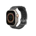 __vg|Füme|0|8886461243000-01|Apple Watch Ultra 49mm SkinArma New Shokku Silikon Kordon