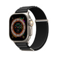 __vg|Siyah|0|8886461243024-01|Apple Watch 44mm SkinArma Kobu Hasır Kordon