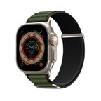 __vg|Olive|0|8886461243031-01|Apple Watch 44mm SkinArma Kobu Hasır Kordon