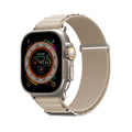 __vg|Krem|0|8886461243048-01|Apple Watch 44mm SkinArma Kobu Hasır Kordon
