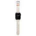 __vg|Krem|0|8886461243390-01|Apple Watch 42mm SkinArma Shokku Silikon Kordon