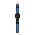 __vg|Mavi|0|8886461243611-01|Apple Watch Ultra 49mm SkinArma Spunk Serisi PU Deri Kordon