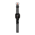 __vg|Gri|0|8886461243628-01|Apple Watch Ultra 49mm SkinArma Spunk Serisi PU Deri Kordon