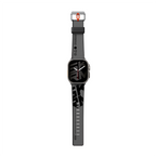 __vg|Gri|0|8886461243628-01|Apple Watch Ultra 49mm SkinArma Spunk Serisi PU Deri Kordon