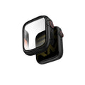 __vg|Siyah|0|8886461243697-01|Apple Watch 44mm SkinArma Gado Pro Dijital Taç Korumalı Kasa ve Ekran Koruyucu