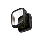 __vg|Siyah|0|8886461243697-01|Apple Watch 44mm SkinArma Gado Pro Dijital Taç Korumalı Kasa ve Ekran Koruyucu