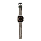 __vg|Light Taupe|0|8886461244052-01|Apple Watch 42mm SkinArma Shokku Silikon Kordon