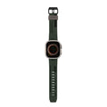 __vg|Dark Olive|0|8886461244069-01|Apple Watch 42mm SkinArma Shokku Silikon Kordon