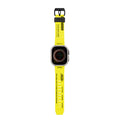 __vg|Electric Yellow|0|8886461244076-01|Apple Watch 42mm SkinArma Shokku Silikon Kordon