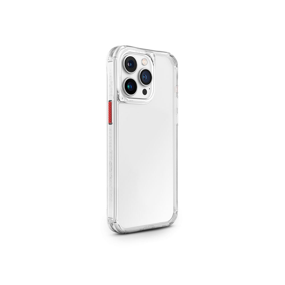 __vg|Renksiz|0|8886461244458-01|Apple iPhone 15 Pro Max Kılıf SkinArma Şeffaf Airbag Tasarımlı Saido Kapak