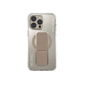 __vg|Gold|0|8886461246803-01|Apple iPhone 16 Pro Kılıf MagSafe Şarj Özellikli Teknoloji Desenli Standlı Skinarma Axon Kapak