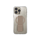 __vg|Gold|0|8886461246803-01|Apple iPhone 16 Pro Kılıf MagSafe Şarj Özellikli Teknoloji Desenli Standlı Skinarma Axon Kapak
