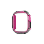 __vg|Füme|0|8886461247541-01|Apple Watch 10 42mm Skinarma Atom TPU Kasa Koruyucu