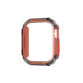 __vg|Kırmızı|0|8886461247589-01|Apple Watch 10 46mm Skinarma Atom TPU Kasa Koruyucu