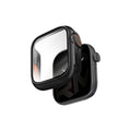 __vg|Siyah|0|8886461248364-01|Apple Watch 10 46mm Skinarma Gado Pro Dijital Taç Korumalı Kasa ve Ekran Koruyucu