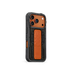 __vg|Yeşil|0|8886461248715-01|Apple iPhone 17 Pro Kılıf SkinArma MagSafe Şarj Özellikli Airbag Tasarımlı Standlı Phantom Kapak
