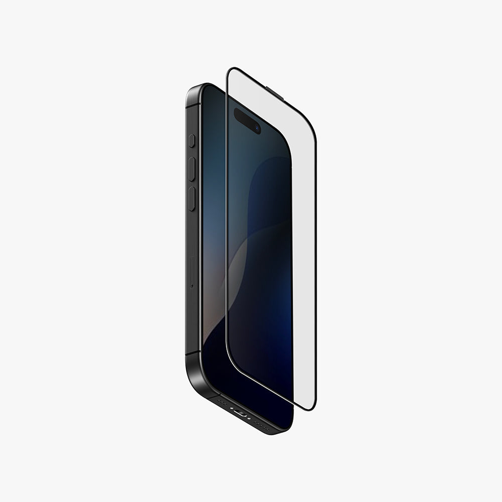 __vg|Şeffaf|0|8886461248807-01|Apple iPhone 17 Pro Max Skinarma 0.33mm Antidust True Clear Cam Ekran Koruyucu