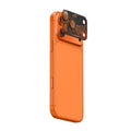 __vg|Turuncu|0|8886461249620-01|Apple iPhone 17 Pro Max Skinarma Sonix Serisi Alüminyum Kaplamalı Kamera Lens Koruyucu