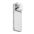 __vg|Gri|0|8886461249682-01|Apple iPhone 17 Pro Max Skinarma Magma Serisi Mat Kamera Lens Koruyucu
