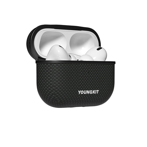 __genel|1|apple-airpods-pro-2-kilif-m-safe-sarj-ozellikli-aramid-fiber-youngkit-1500d-extreme-wing-serisi-kapak-02|Apple Airpods Pro 2 Kılıf MagSafe Şarj Özellikli Aramid Fiber Youngkit 1500D Extreme Wing Serisi Kapak