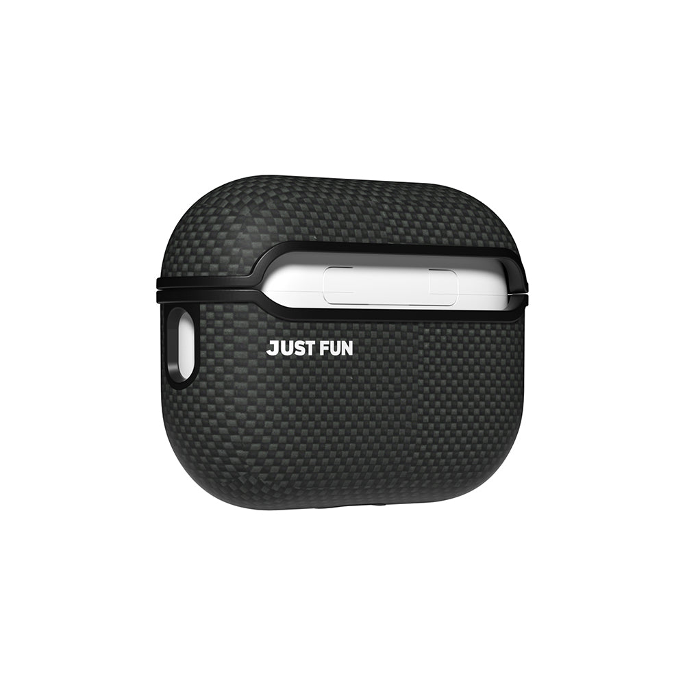 __genel|5|apple-airpods-pro-2-kilif-m-safe-sarj-ozellikli-aramid-fiber-youngkit-1500d-extreme-wing-serisi-kapak-06|Apple Airpods Pro 2 Kılıf MagSafe Şarj Özellikli Aramid Fiber Youngkit 1500D Extreme Wing Serisi Kapak