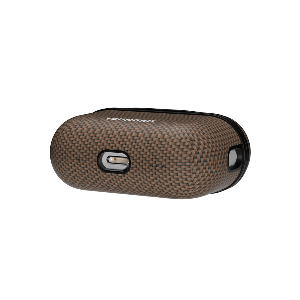 __genel|8|apple-airpods-pro-2-kilif-m-safe-sarj-ozellikli-aramid-fiber-youngkit-1500d-extreme-wing-serisi-kapak-09|Apple Airpods Pro 2 Kılıf MagSafe Şarj Özellikli Aramid Fiber Youngkit 1500D Extreme Wing Serisi Kapak
