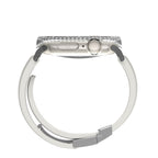__genel|5|apple-watch-10-42mm-amazingthing-gleam-fit-fullguard-tasli-sert-pc-kasa-ve-ekran-koruyucu-06|Apple Watch 10 42mm Amazingthing Gleam Fit FullGuard Taşlı Sert PC Kasa ve Ekran Koruyucu