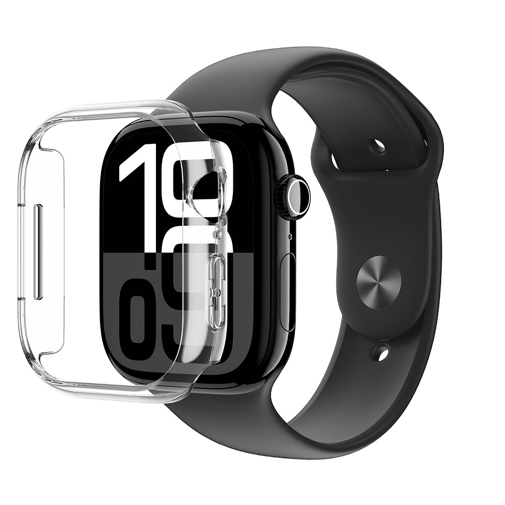 __genel|0|apple-watch-10-42mm-amazingthing-radix-minimal-framelite-sert-pc-kasa-koruyucu-01|Apple Watch 10 42mm Amazingthing Radix Minimal FrameLite Sert PC Kasa Koruyucu