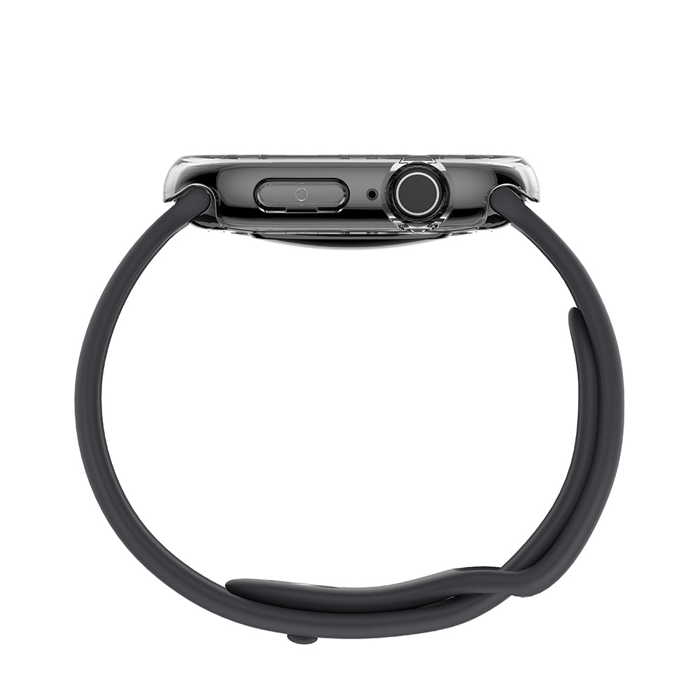 __genel|1|apple-watch-10-42mm-amazingthing-radix-minimal-framelite-sert-pc-kasa-koruyucu-02|Apple Watch 10 42mm Amazingthing Radix Minimal FrameLite Sert PC Kasa Koruyucu