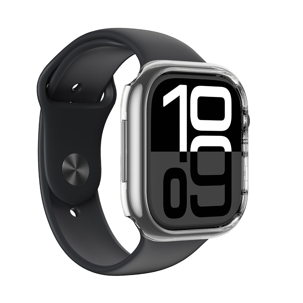 __genel|4|apple-watch-10-42mm-amazingthing-radix-minimal-framelite-sert-pc-kasa-koruyucu-05|Apple Watch 10 42mm Amazingthing Radix Minimal FrameLite Sert PC Kasa Koruyucu
