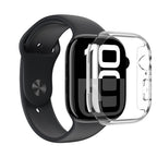 __genel|5|apple-watch-10-42mm-amazingthing-radix-minimal-framelite-sert-pc-kasa-koruyucu-06|Apple Watch 10 42mm Amazingthing Radix Minimal FrameLite Sert PC Kasa Koruyucu