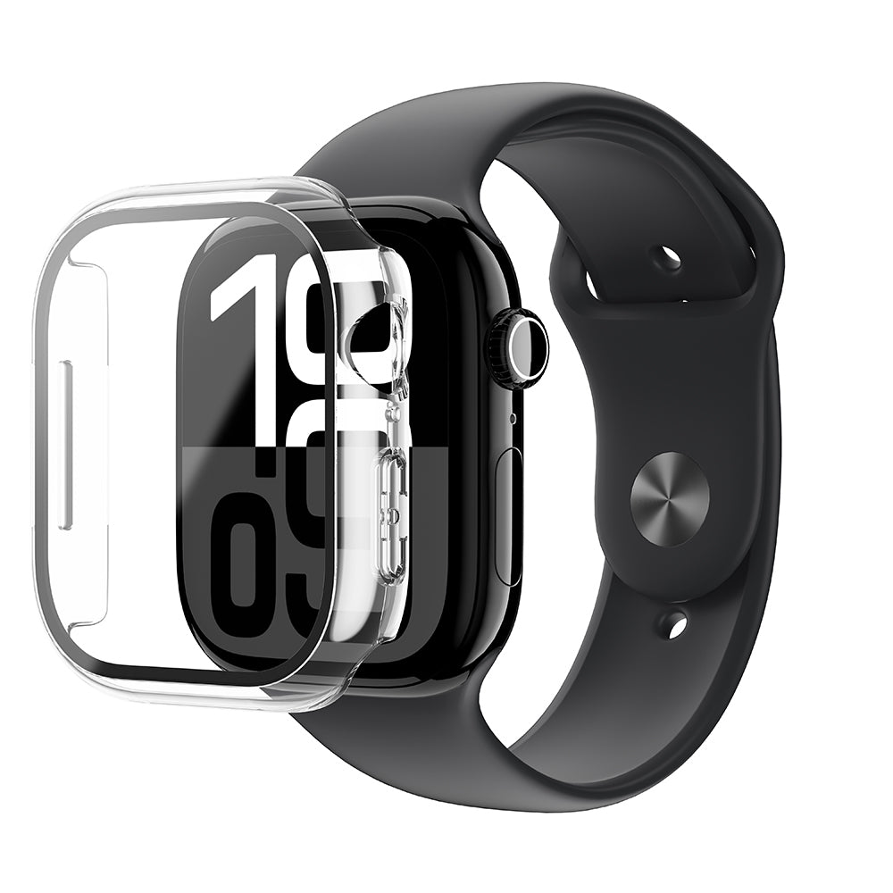 __genel|0|apple-watch-10-42mm-amazingthing-radix-minimal-fullguard-sert-pc-kasa-ve-ekran-koruyucu-01|Apple Watch 10 42mm Amazingthing Radix Minimal FullGuard Sert PC Kasa ve Ekran Koruyucu