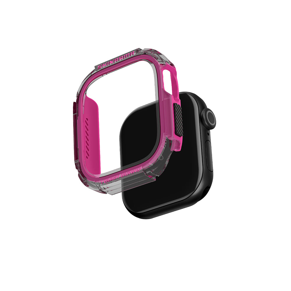 __genel|2|apple-watch-10-42mm-skinarma-atom-tpu-kasa-koruyucu-03|Apple Watch 10 42mm Skinarma Atom TPU Kasa Koruyucu