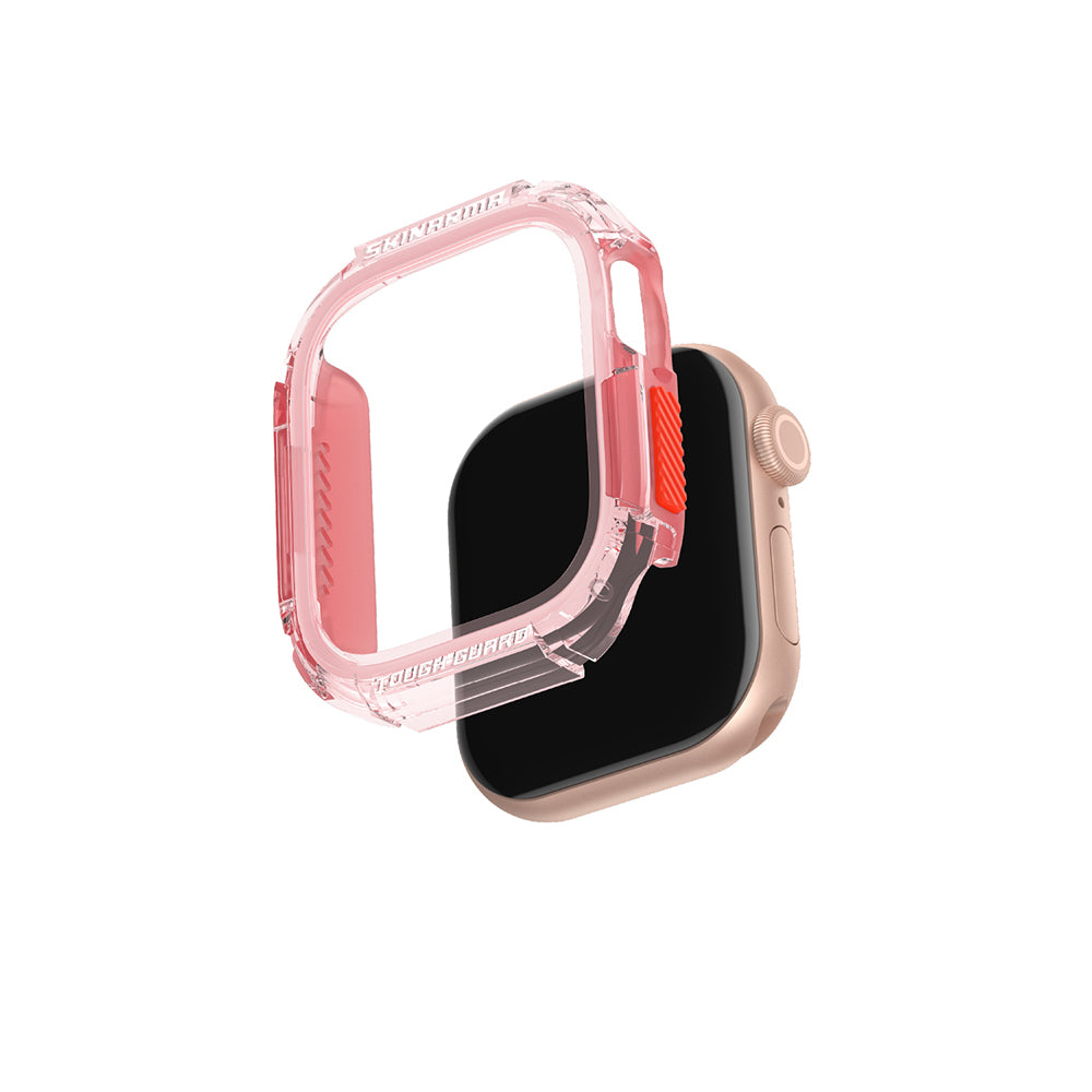 __genel|3|apple-watch-10-42mm-skinarma-atom-tpu-kasa-koruyucu-04|Apple Watch 10 42mm Skinarma Atom TPU Kasa Koruyucu